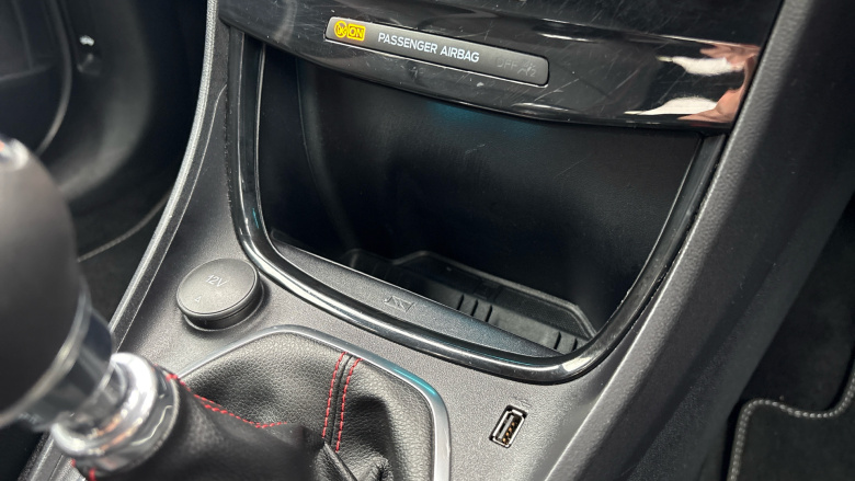 Ford Puma 1.0 EcoBoost Hybrid mHEV ST-Line X 5dr Petrol Hatchback